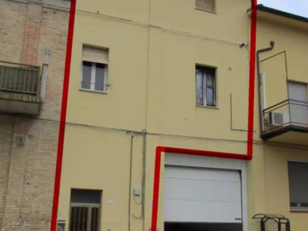 Casa indipendente a Monte vidon corrado in Via Guglielmo Oberdan - Foto 2
