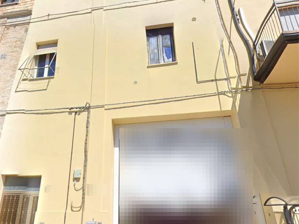 Casa indipendente a Monte vidon corrado in Via Guglielmo Oberdan - Foto 5