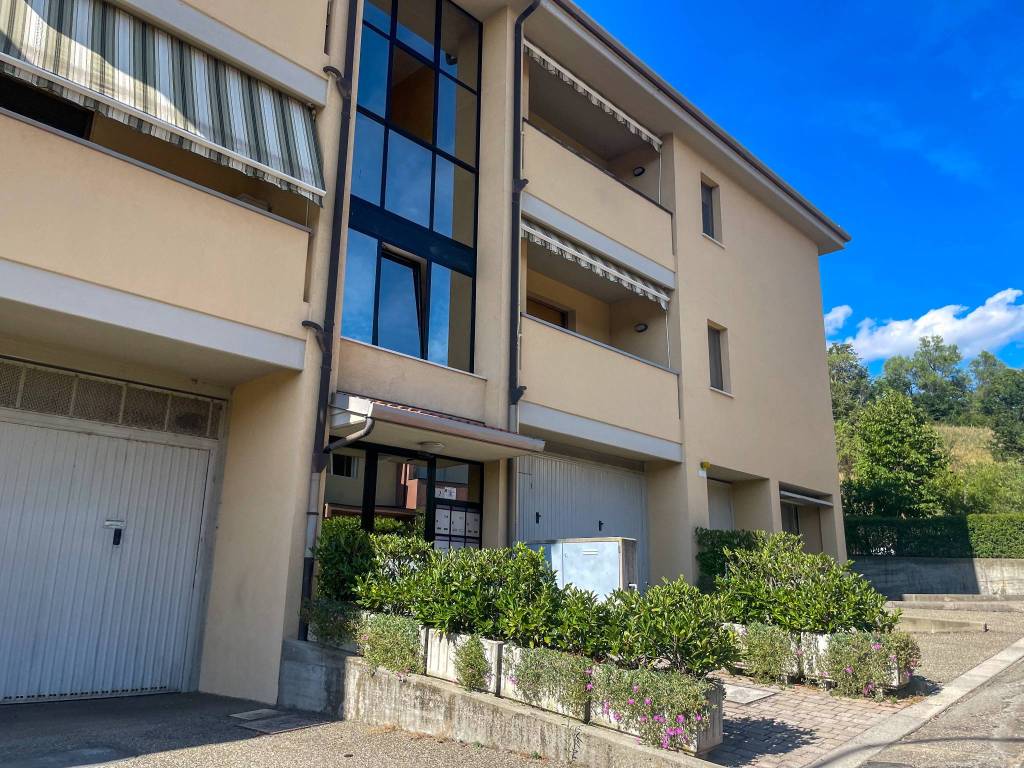Appartamento a Casalfiumanese in Via Luca Ghini, 7 - Foto 3