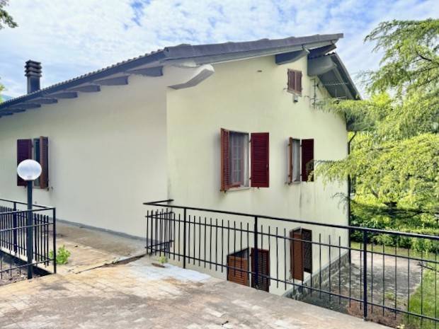 Villa a Camugnano in Località Tavolette - Foto 3