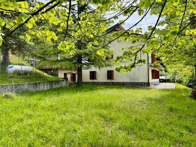 Villa a Camugnano in Località Tavolette - Foto 5