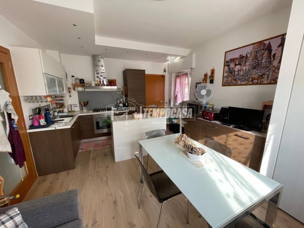 Appartamento a Sedico in Via Dolomiti 43 - Foto 5