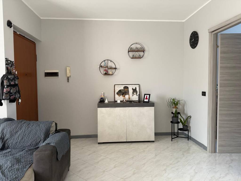 Appartamento a Torrevecchia pia - Foto 3