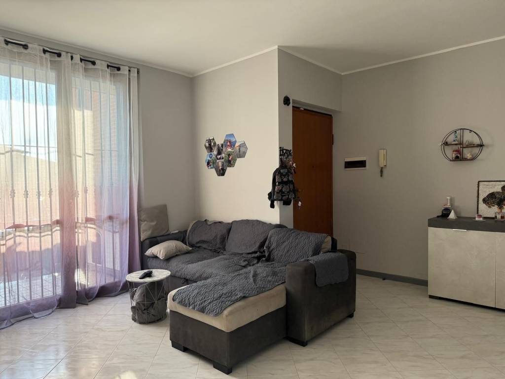 Appartamento a Torrevecchia pia - Foto 5