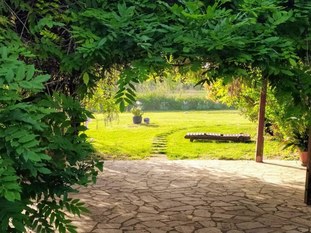 Villa a Tuoro sul trasimeno in Via Puntabella - Foto 3
