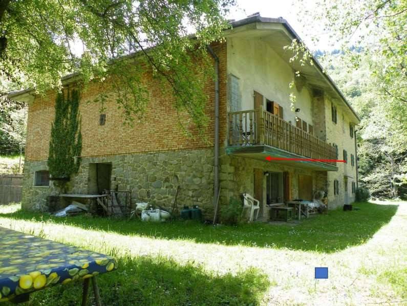 Casa indipendente a Lizzano in belvedere in via Caduti di Cà Berna - Foto 2