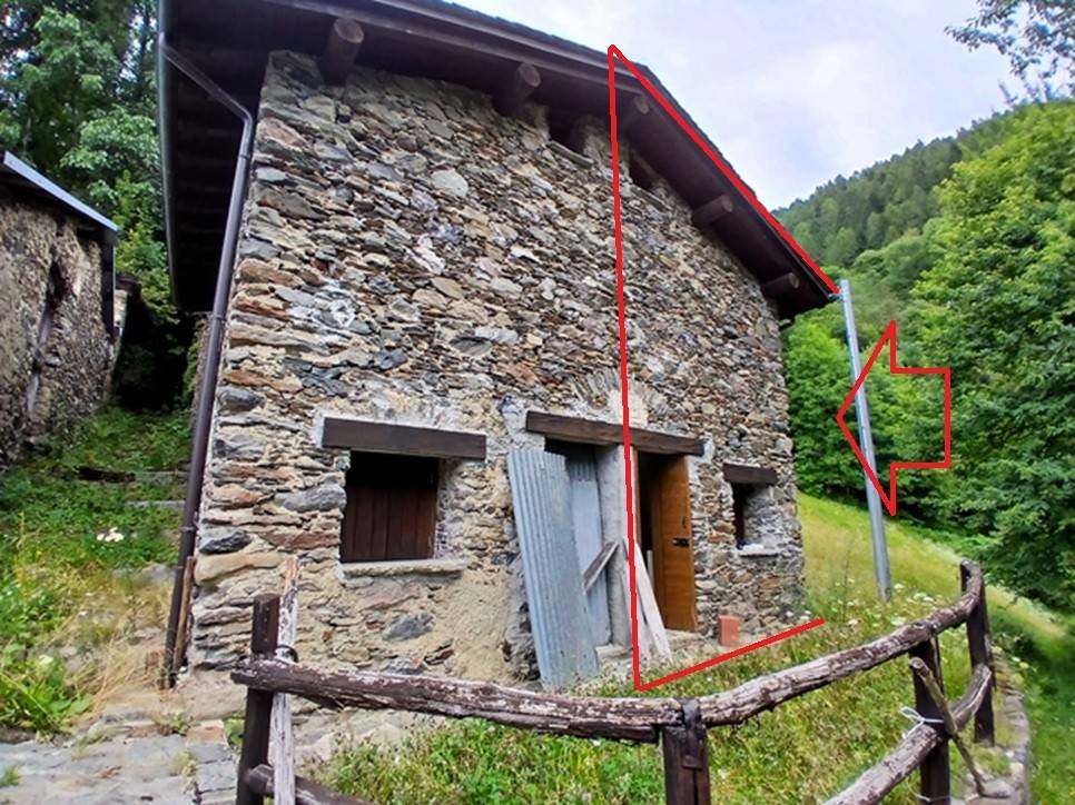 Villa a Albosaggia in Campelli - Foto 2