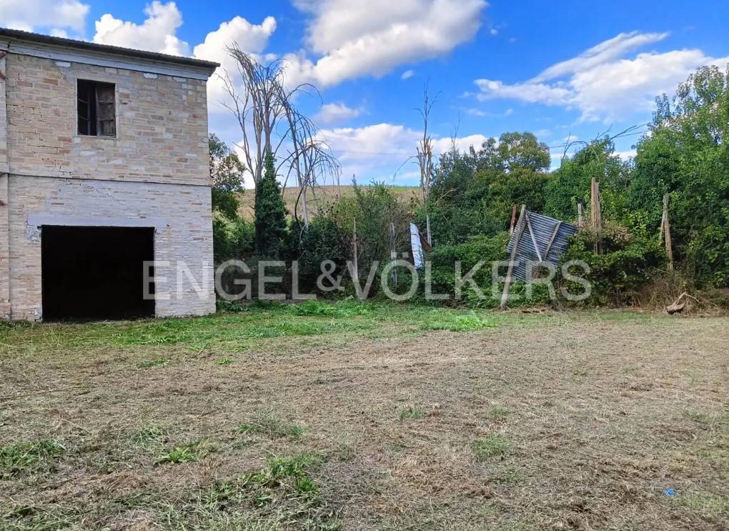 Rustico / casale a Recanati in Contrada Montefiore - Foto 3