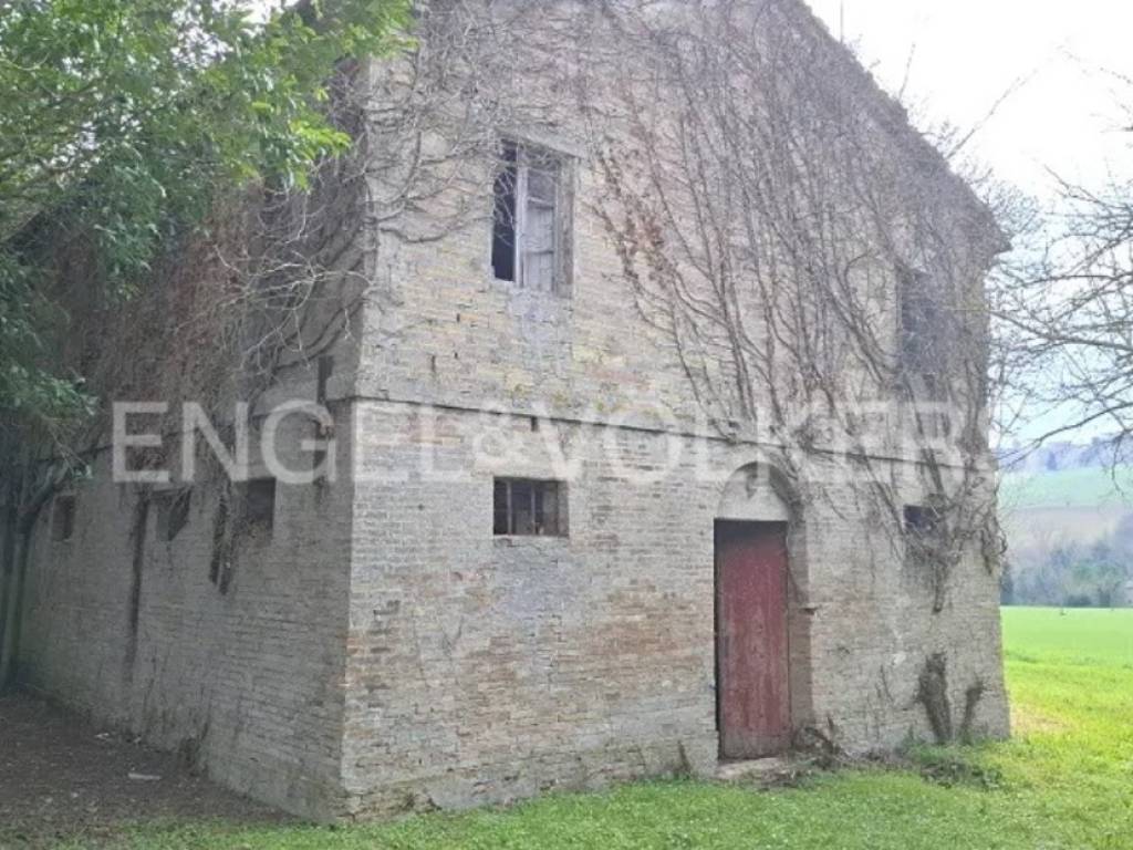 Rustico / casale a Recanati in Contrada Montefiore - Foto 4