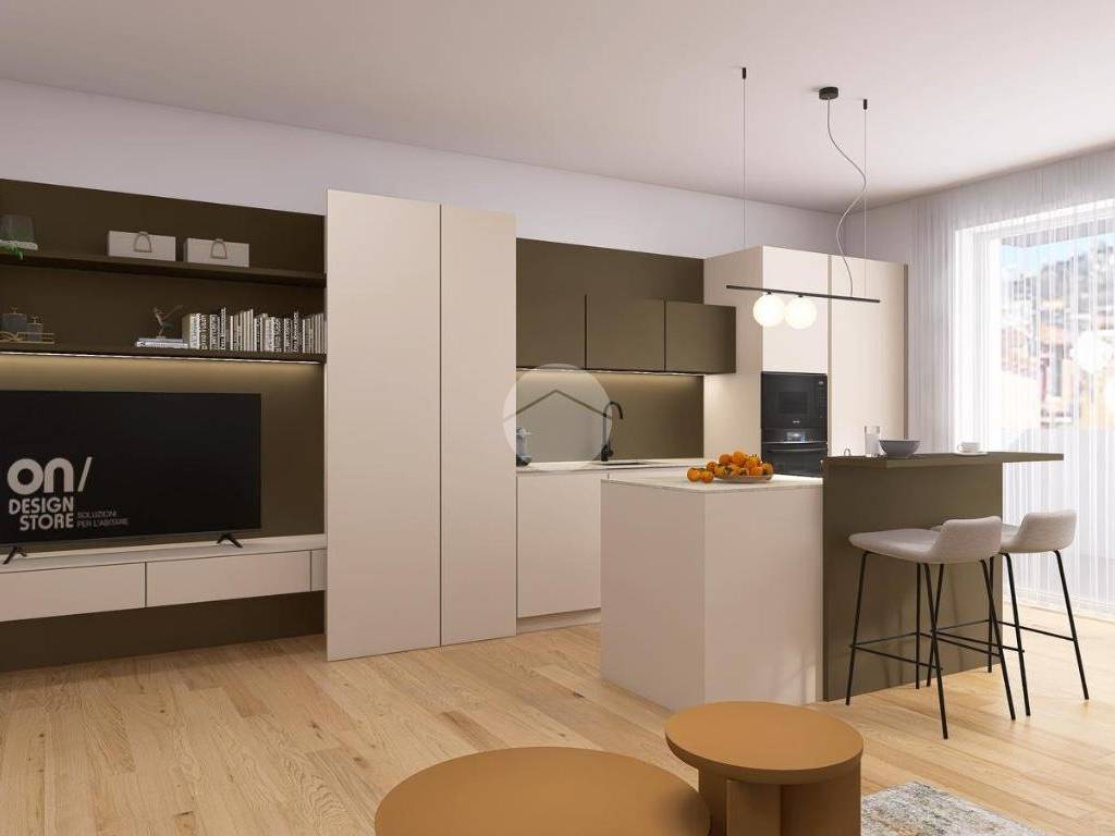 Appartamento a San giovanni lupatoto in Via Giorgio Almirante - Foto 3