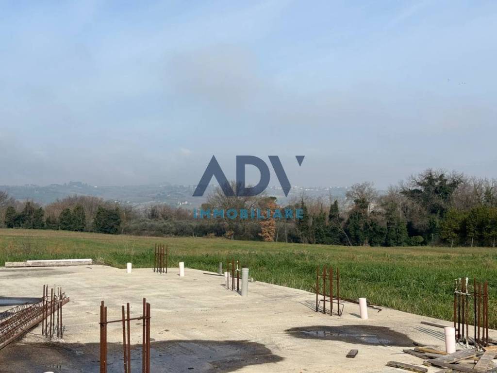 Villa a Bettona in via delle quercie - Foto 4