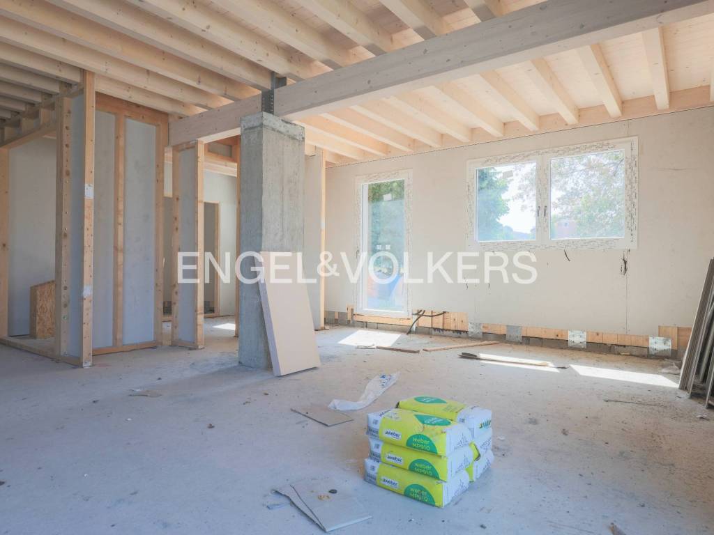 Villa a Valsamoggia in Via Fornelli, 11 - Foto 2