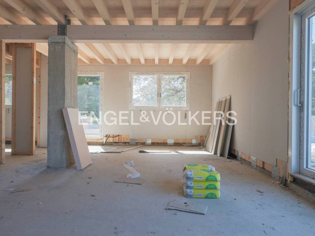 Villa a Valsamoggia in Via Fornelli, 11 - Foto 3