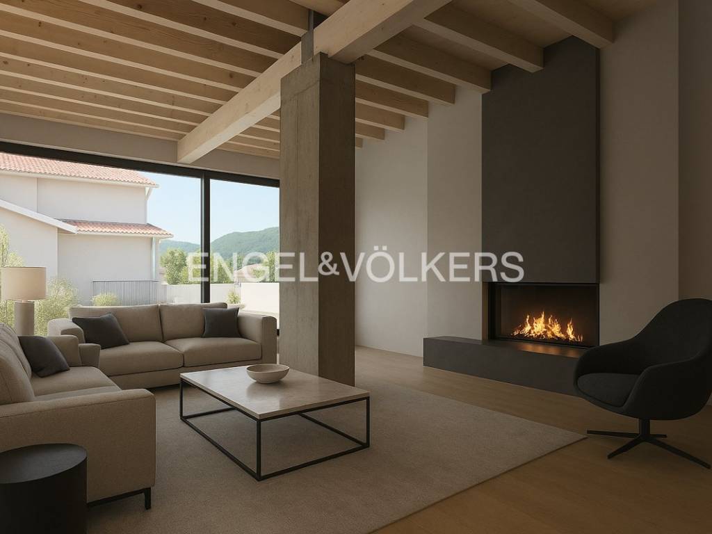Villa a Valsamoggia in Via Fornelli, 11 - Foto 5
