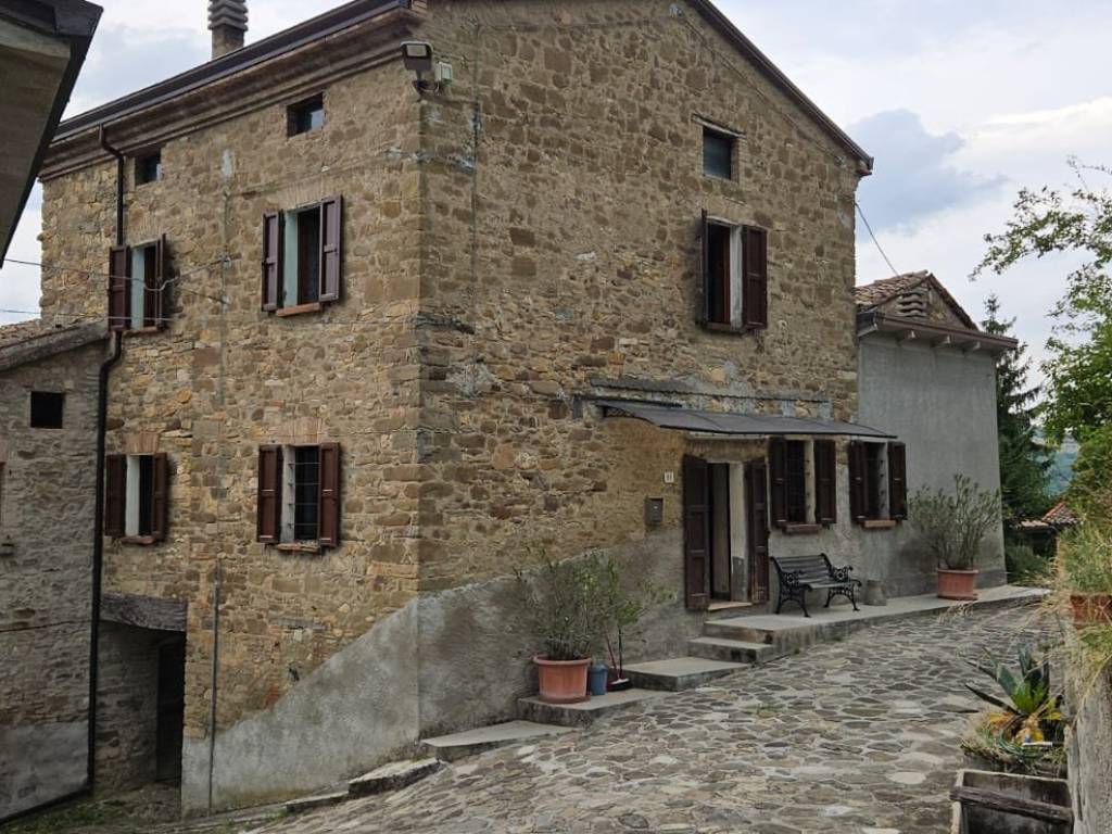 Casa indipendente a Varano de' melegari in Località Spiaggio - Foto 3