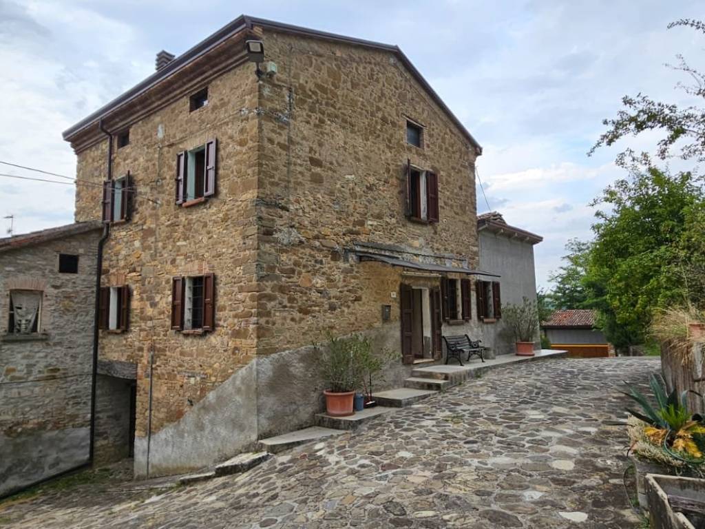 Casa indipendente a Varano de' melegari in Località Spiaggio - Foto 5