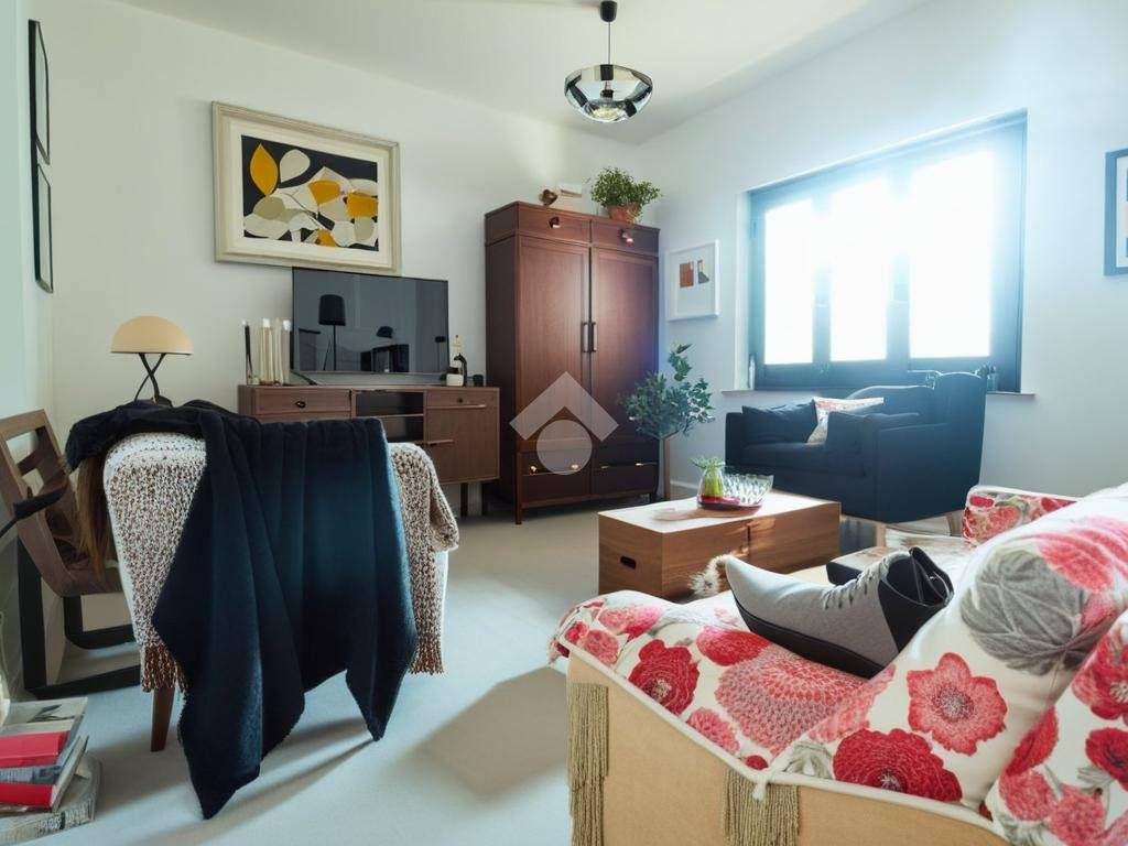Appartamento a Ascoli piceno in Via Giuseppe Parini, 9 - Foto 4