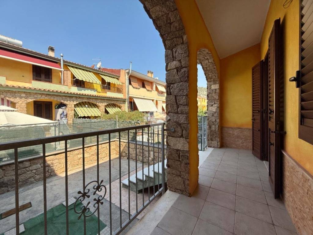 Villetta a schiera a Bosa in Via Costantino Nivola, 1 - Foto 5