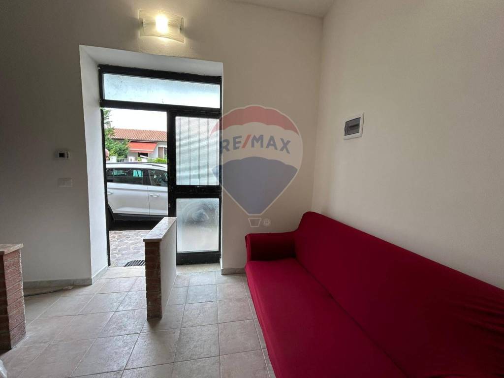 Appartamento a Ferrara in Via Arginone, 15 - Foto 4