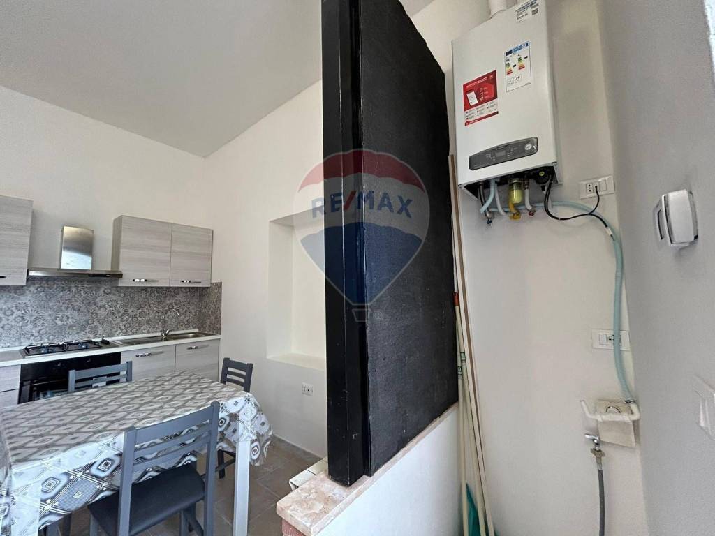 Appartamento a Ferrara in Via Arginone, 15 - Foto 5