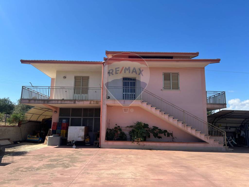 Villa a Modica in via pietre nere cava ispica, 41 - Foto 3