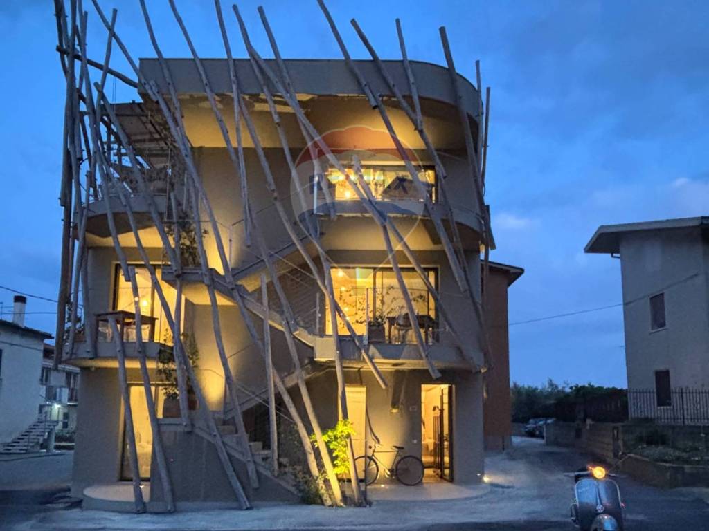 Casa indipendente a Lanciano in Contrada Santa Croce, 134 - Foto 2