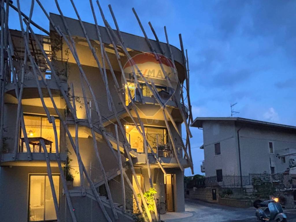 Casa indipendente a Lanciano in Contrada Santa Croce, 134 - Foto 3