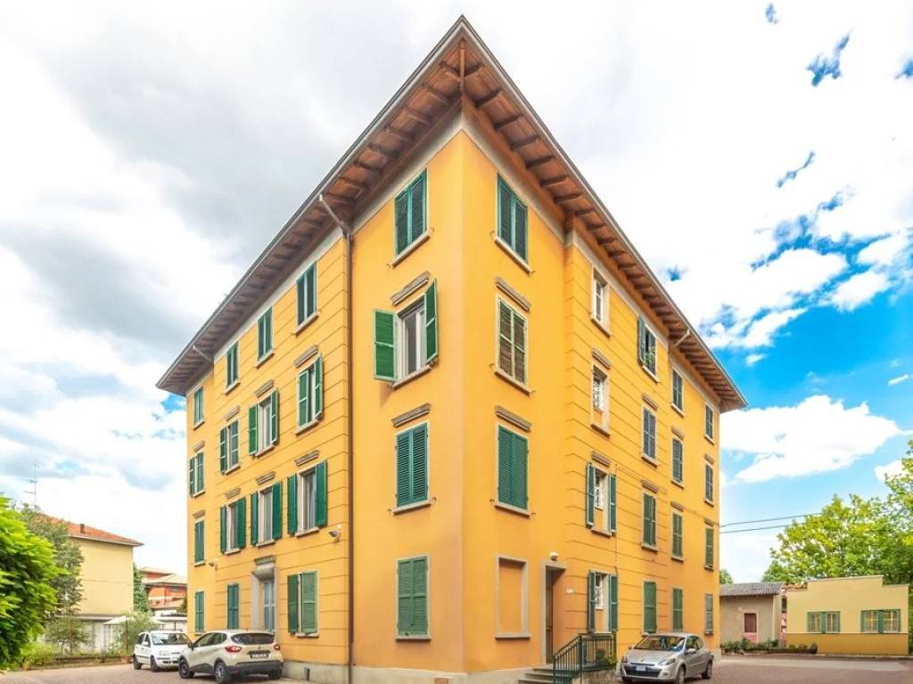 Appartamento a Montechiarugolo in Via Montepelato Sud, 70b - Foto 3