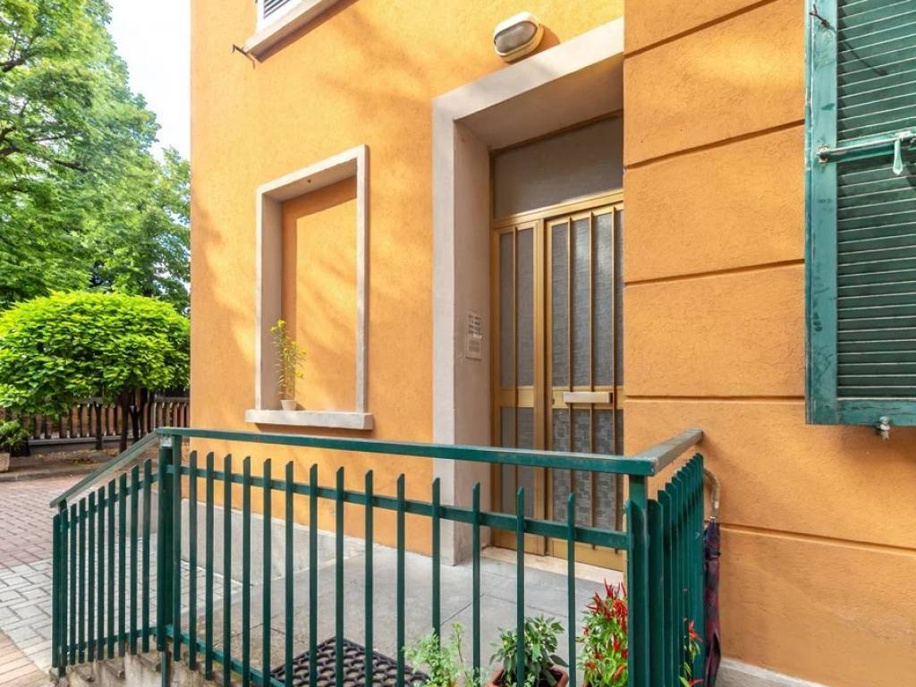 Appartamento a Montechiarugolo in Via Montepelato Sud, 70b - Foto 5