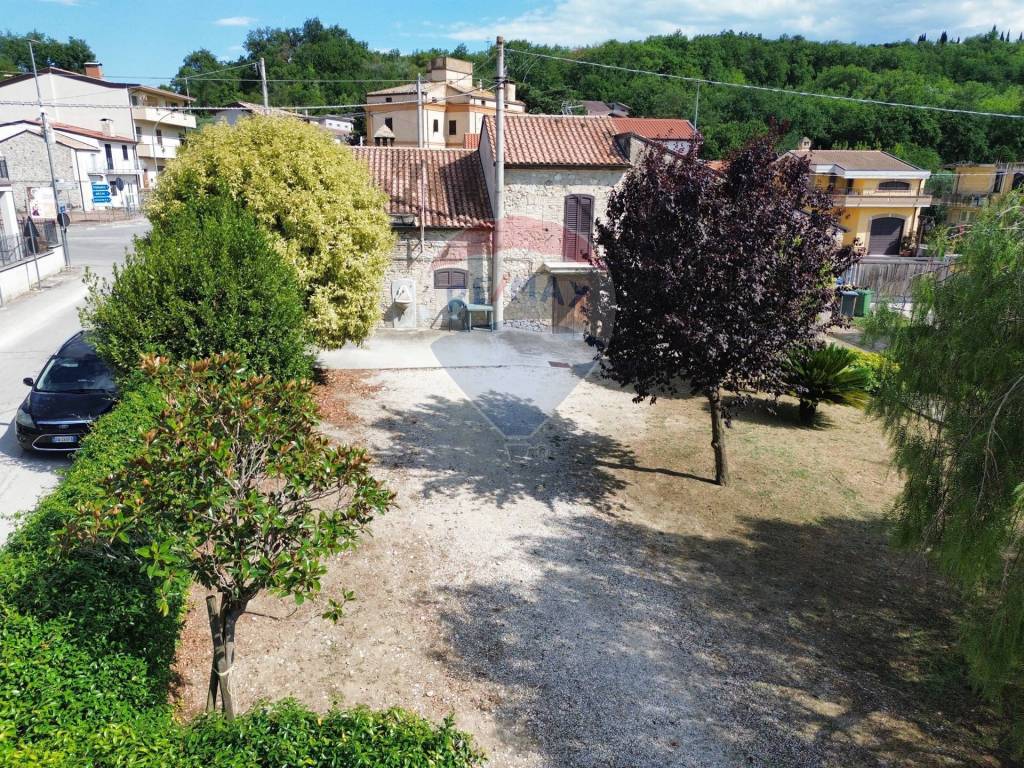 Casa indipendente a Perano in Via San Tommaso, 126 - Foto 2