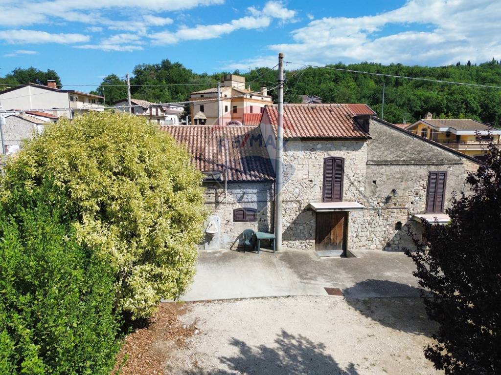 Casa indipendente a Perano in Via San Tommaso, 126 - Foto 3
