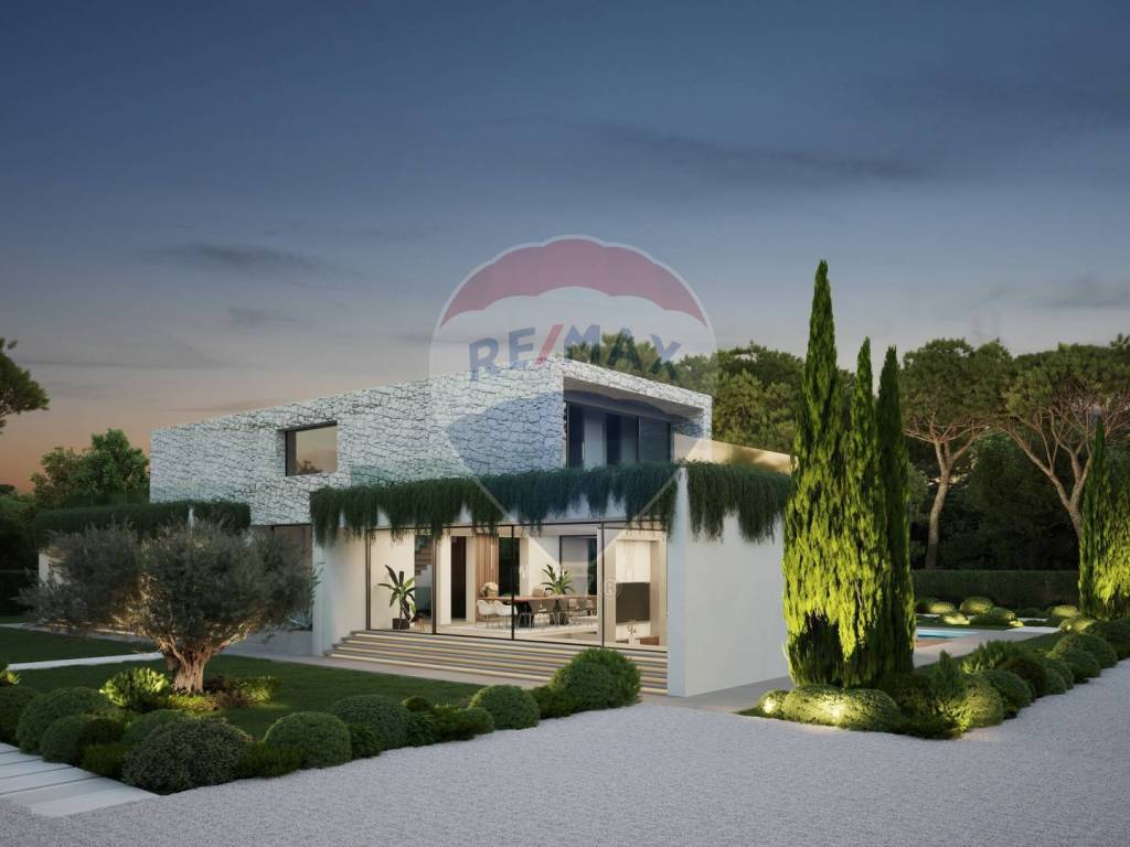 Villa a Forte dei marmi in via dell'acqua, 160 - Foto 4