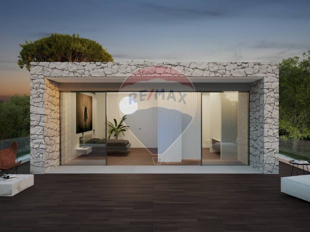 Villa a Forte dei marmi in via dell'acqua, 160 - Foto 5