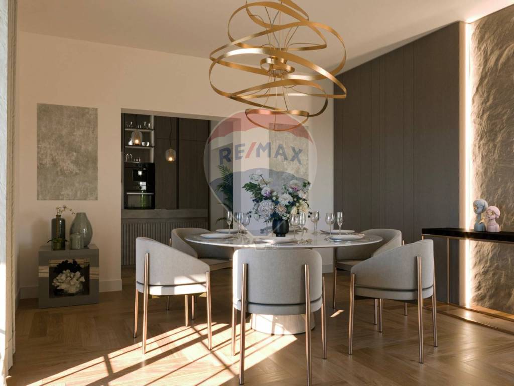 Villa a Forte dei marmi in via dell'acqua - Foto 4