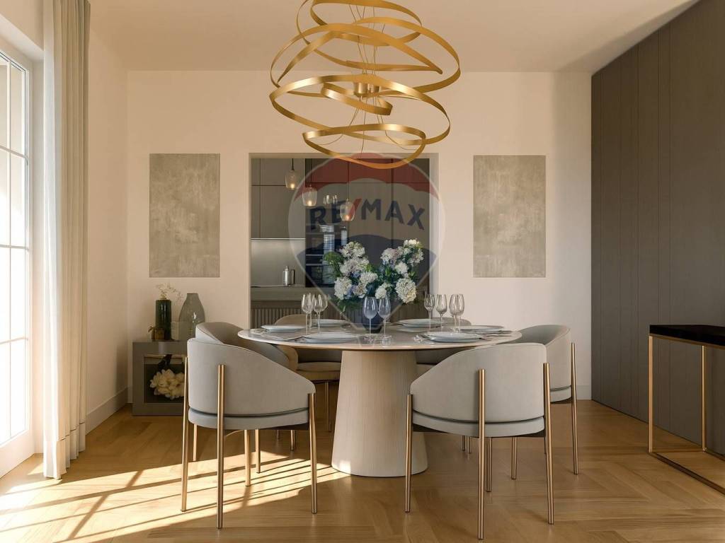 Villa a Forte dei marmi in via dell'acqua - Foto 5