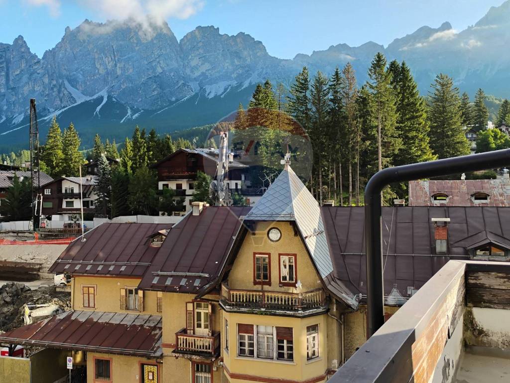 Appartamento a Cortina d'ampezzo in Largo Delle Poste, 29 - Foto 4