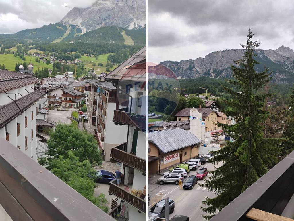 Appartamento a Cortina d'ampezzo in Largo Delle Poste, 29 - Foto 5