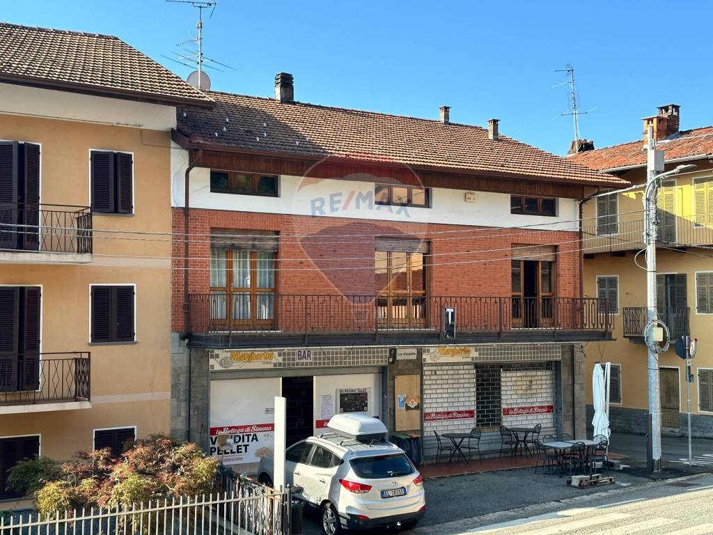 Casa indipendente a Casapinta in Via Roma, 2 - Foto 2