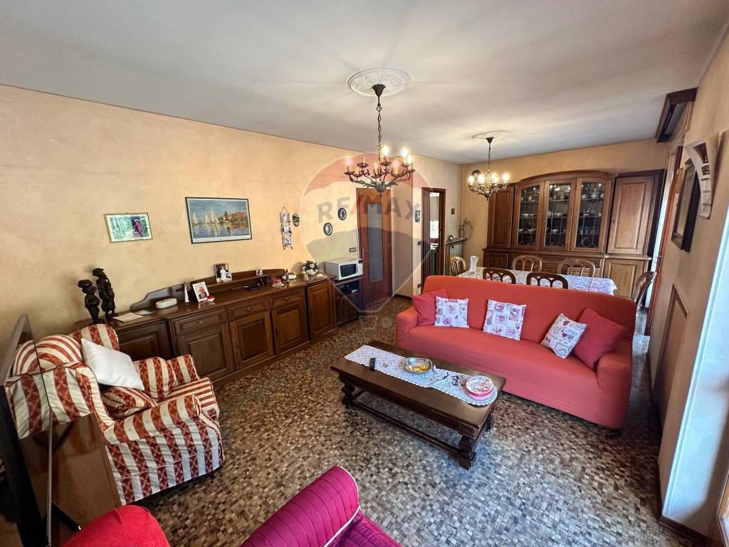 Casa indipendente a Casapinta in Via Roma, 2 - Foto 3