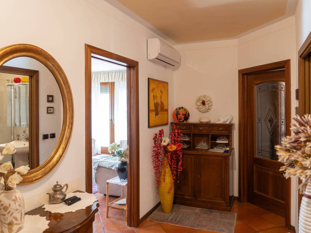 Appartamento a Trento in Via Sabbioni, 7 - Foto 3