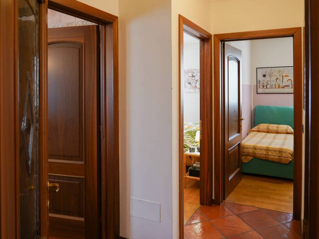 Appartamento a Trento in Via Sabbioni, 7 - Foto 4