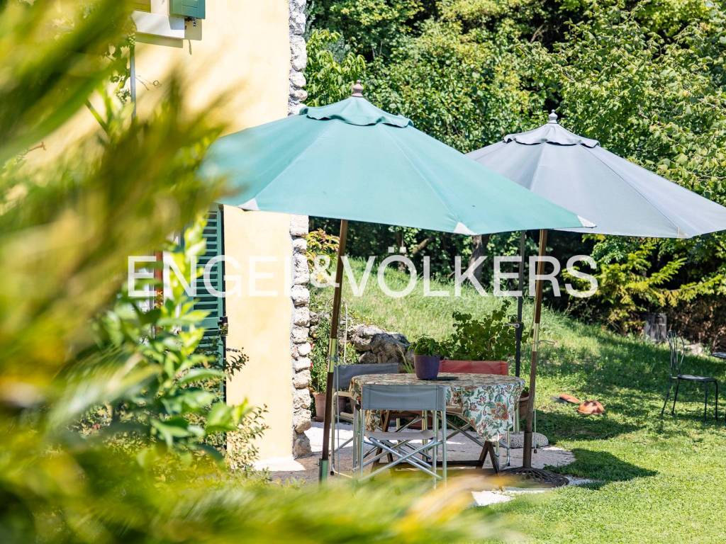 Villa a Verona in Via Volte Maso - Foto 2