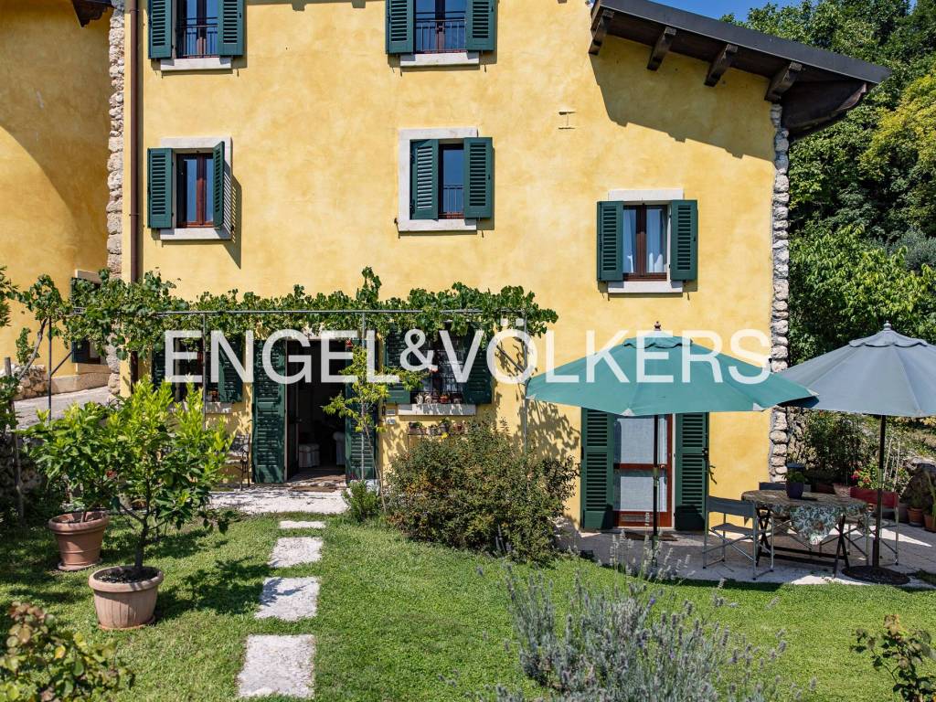 Villa a Verona in Via Volte Maso - Foto 4