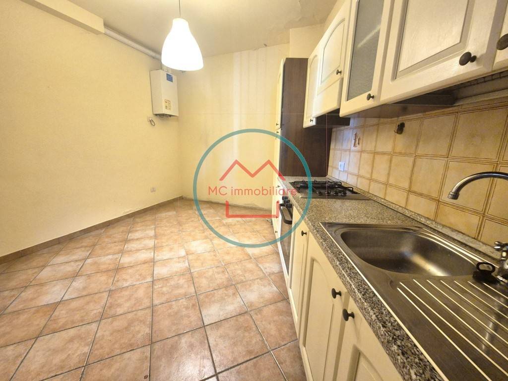 Appartamento a Marliana in Strada Provinciale Mammianese Marlianese - Foto 4