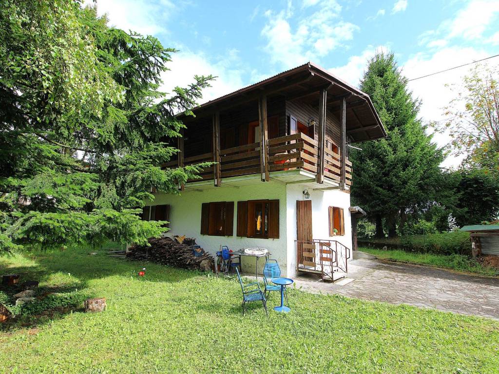 Villa a Roana - Foto 2