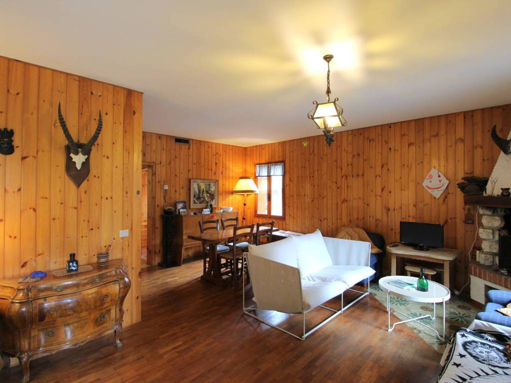 Villa a Roana - Foto 5