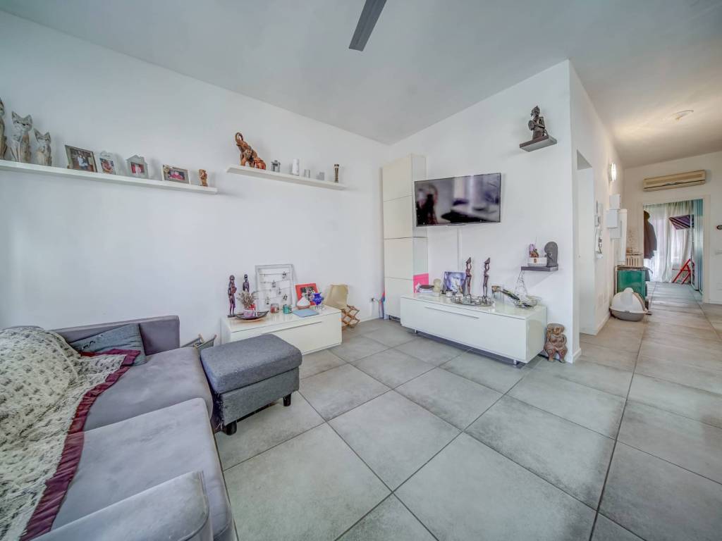 Appartamento a Casorate sempione in via San Giorgio, 8 - Foto 5