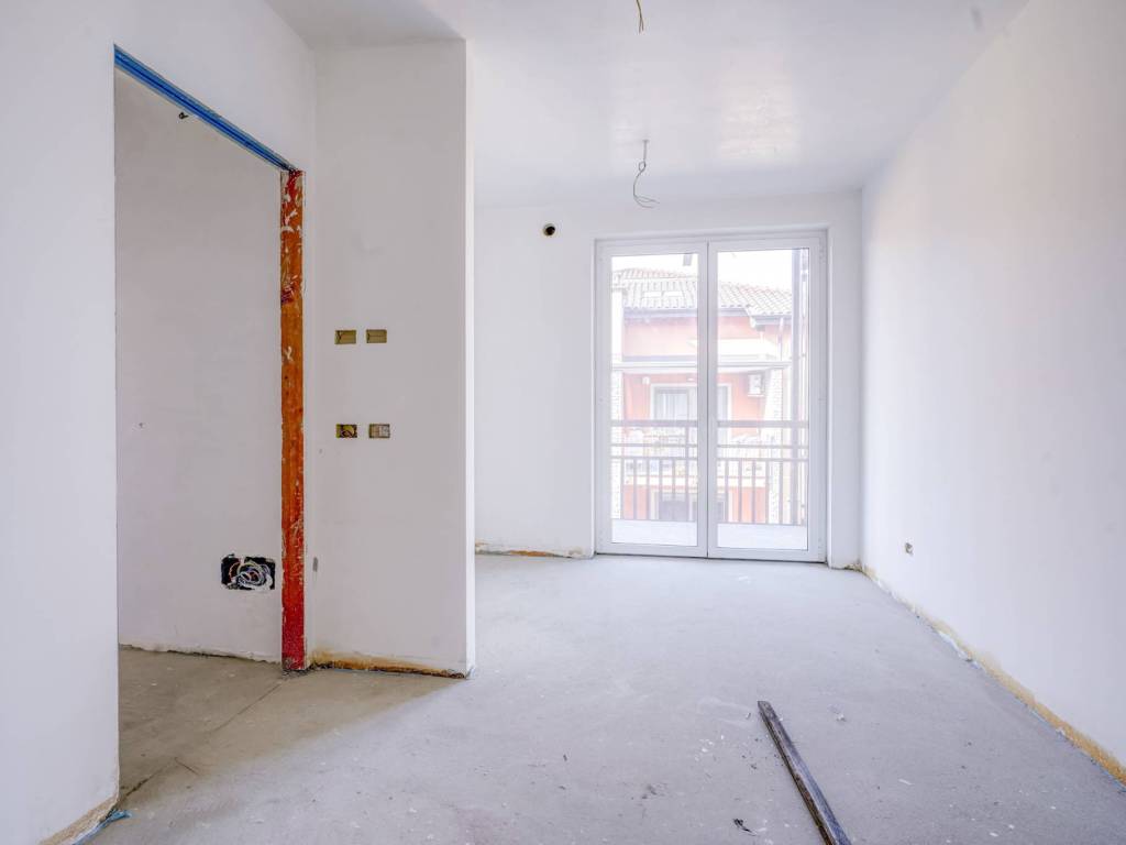 Appartamento a Cardano al campo in Via V. Bellini, 56 - Foto 2