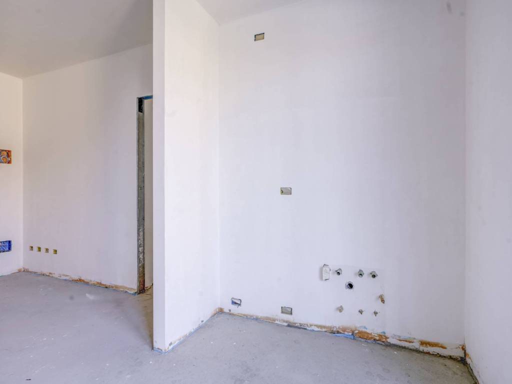 Appartamento a Cardano al campo in Via V. Bellini, 56 - Foto 5