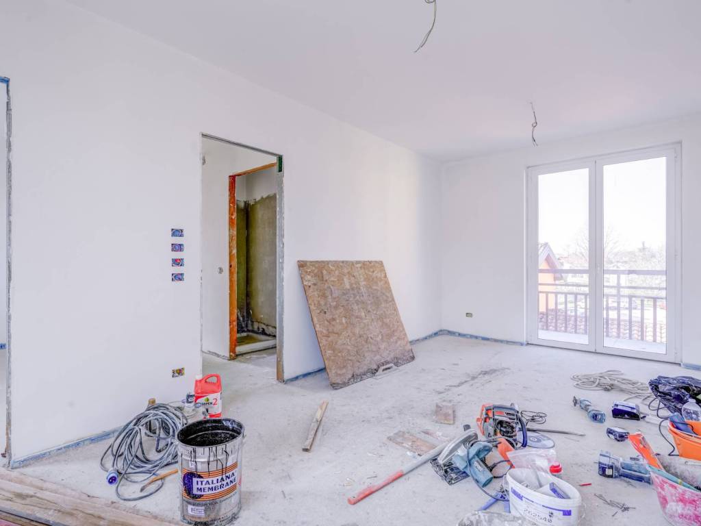 Appartamento a Cardano al campo in Via V. Bellini, 56 - Foto 2